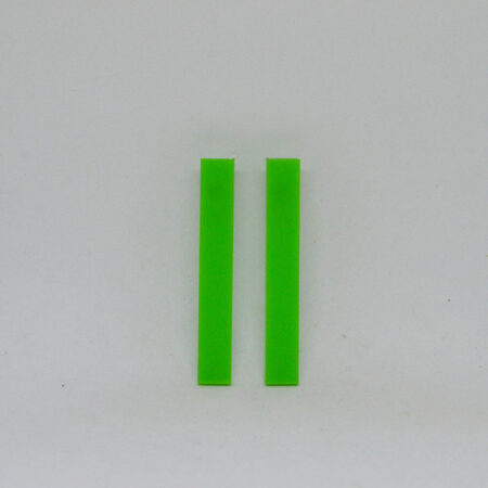 Debbie S verde forte