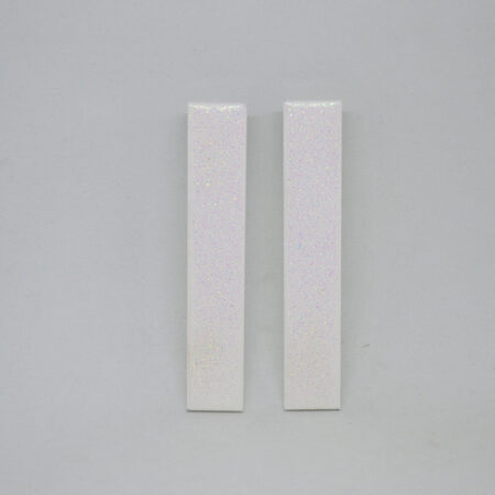 Glitter 4 - Debbie branco