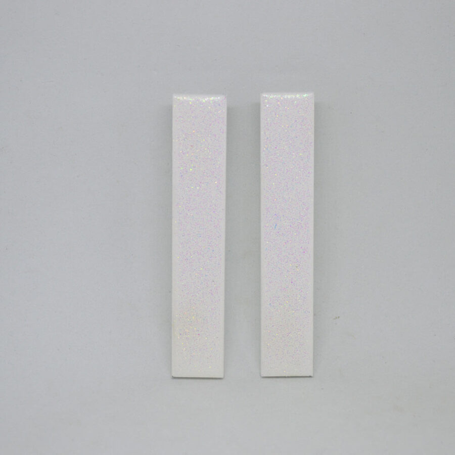 Glitter 4 - Debbie branco