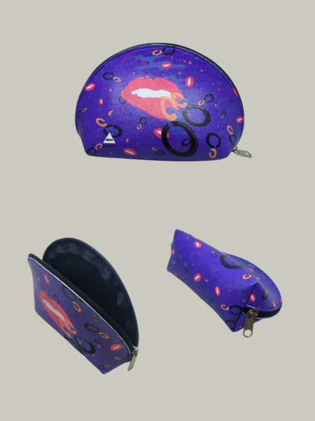 Bolsa pequena – Boca