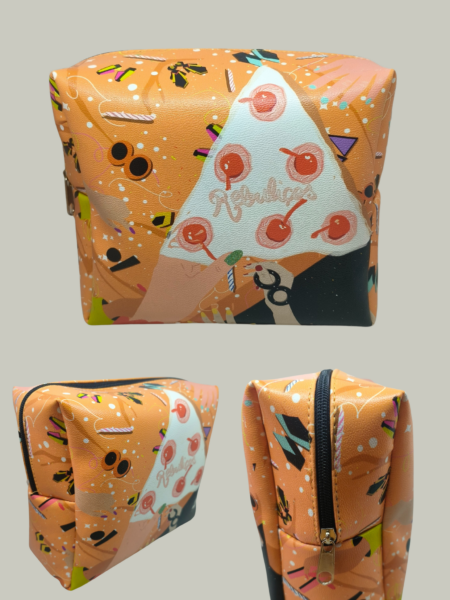 Bolsa grande – Bolo
