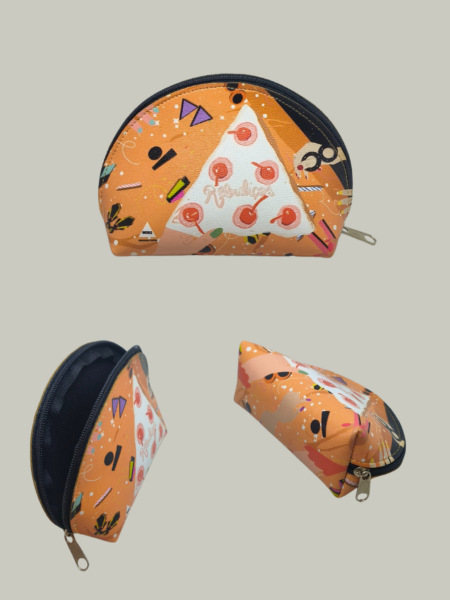 Bolsa pequena – Bolo