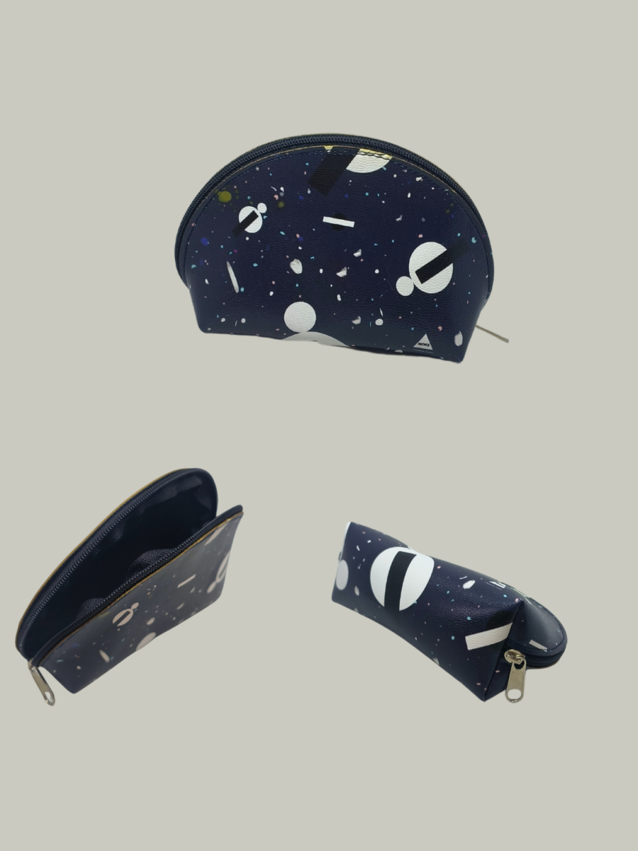 Bolsa pequena – Noite