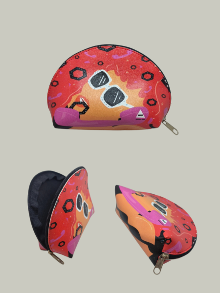 Bolsa pequena – Telefone