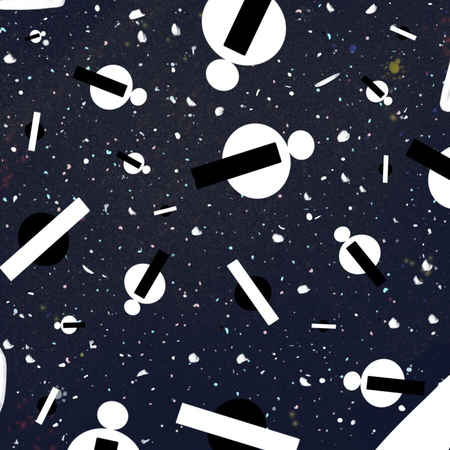 Bolsa pequena – Noite - Image 2