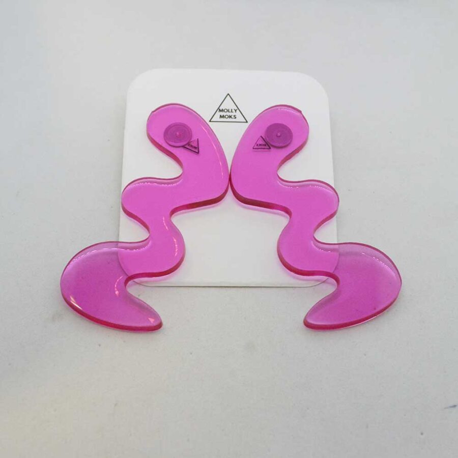 Virgem rosa - Image 3