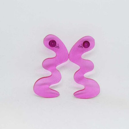 Virgem rosa