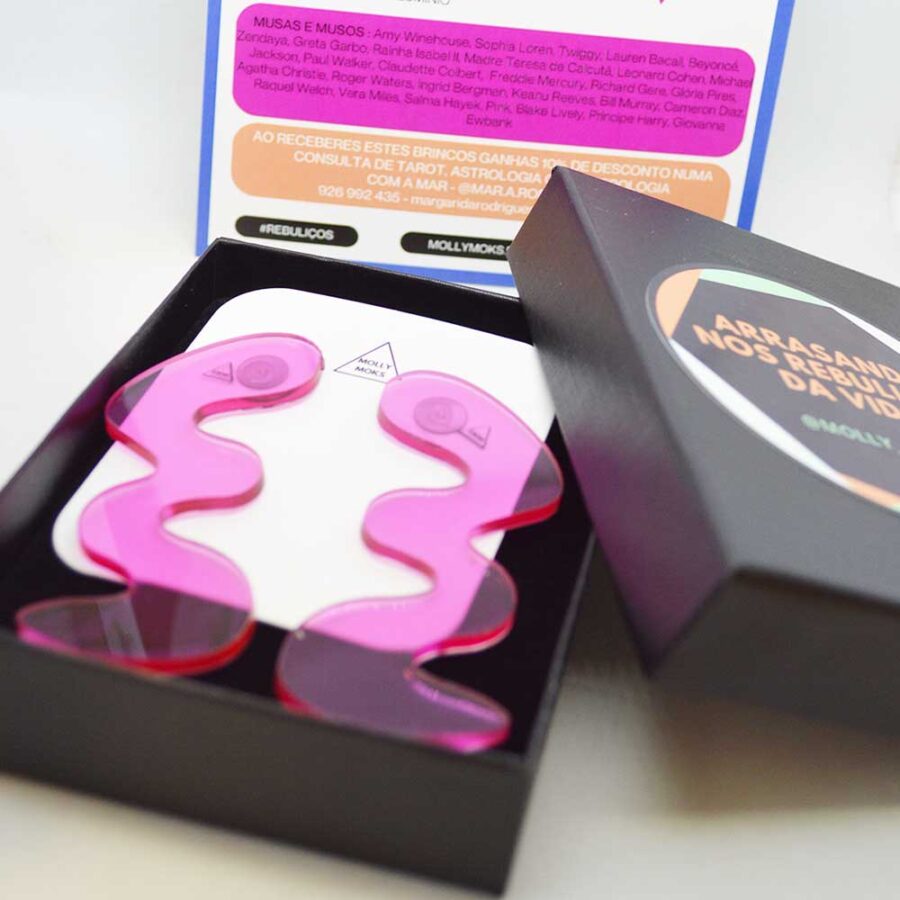 Virgem rosa - Image 2