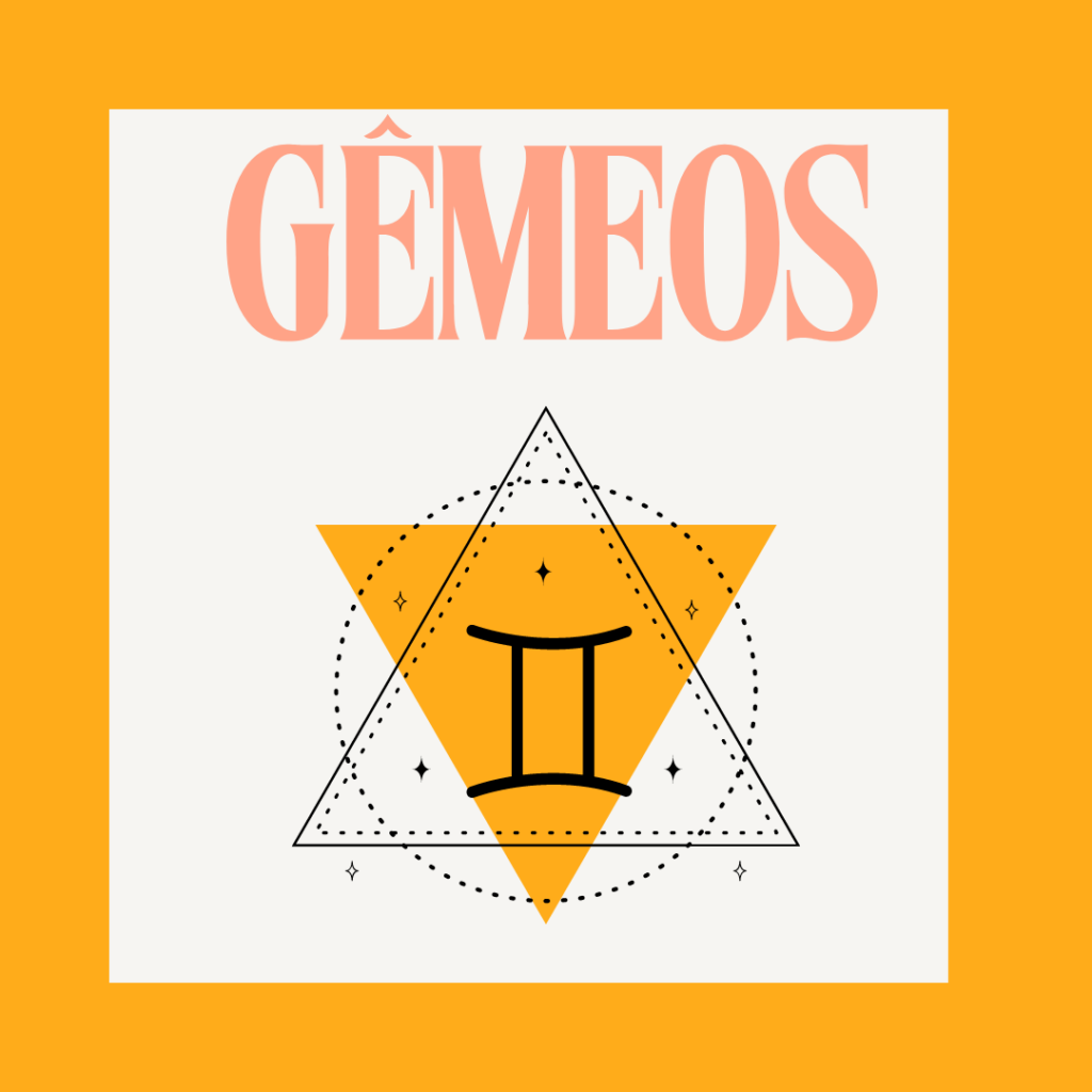 Os Moks inspirados no signo Gêmeos!