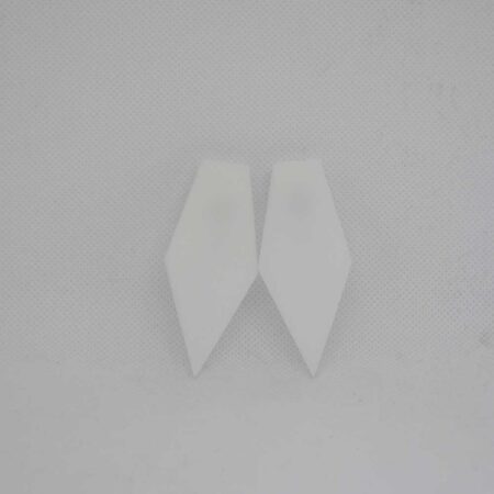 Bowie branco