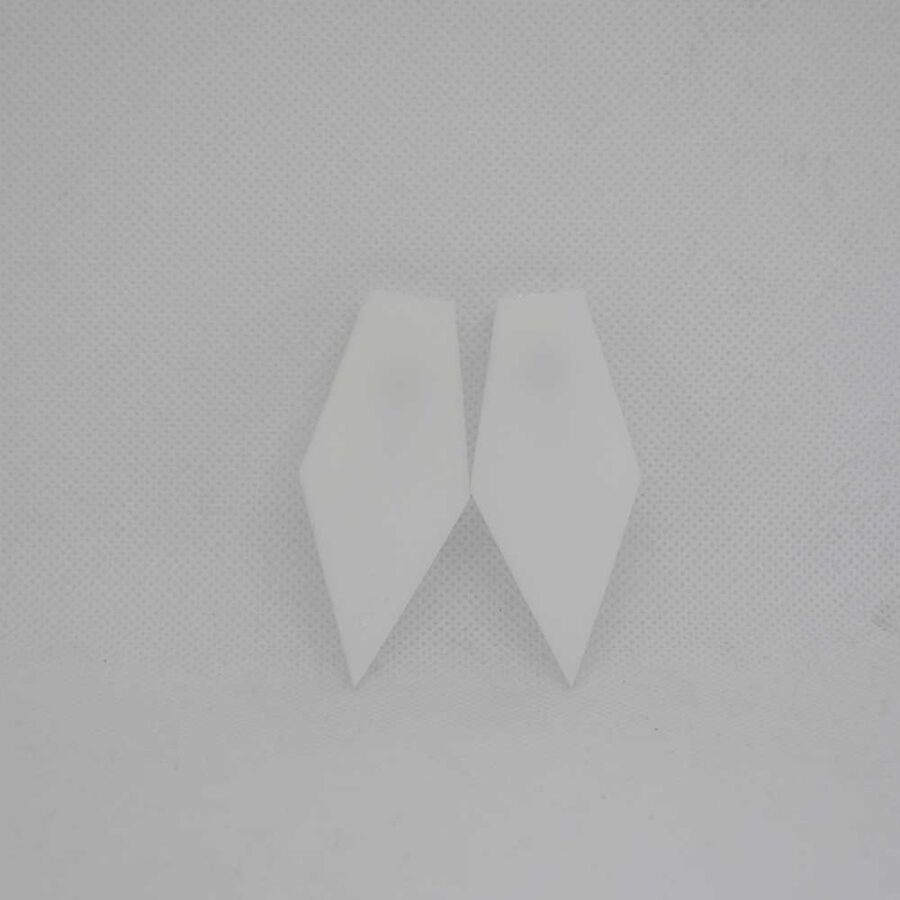 Bowie branco