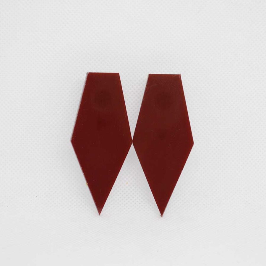 Bowie castanho