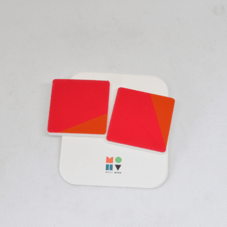 Nico morango terracota