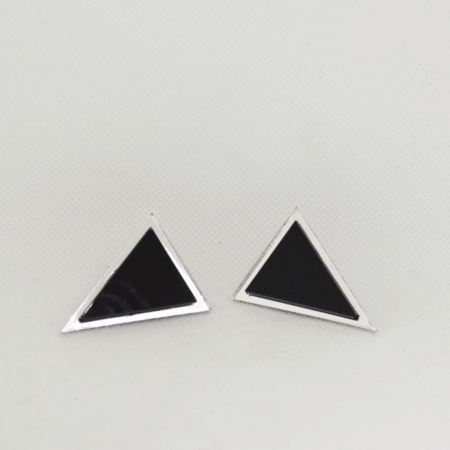 Audrey espelho preto