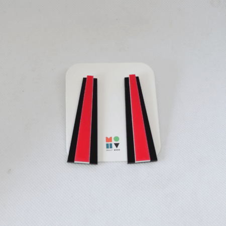 Elizabeth preto morango