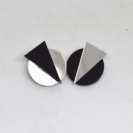 Marilyn espelhos trocados