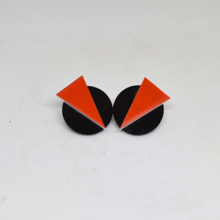 Marilyn preto terracota