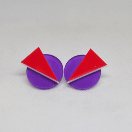 Marilyn roxo morango