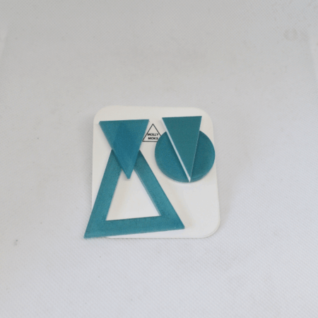 Par trocado Sophia e Marilyn mar