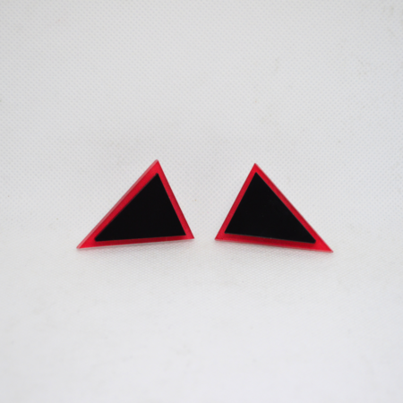 Audrey morango preto