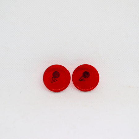 Ava vermelho