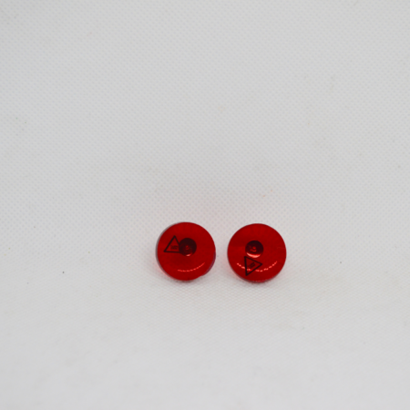 Mini Ava vermelho