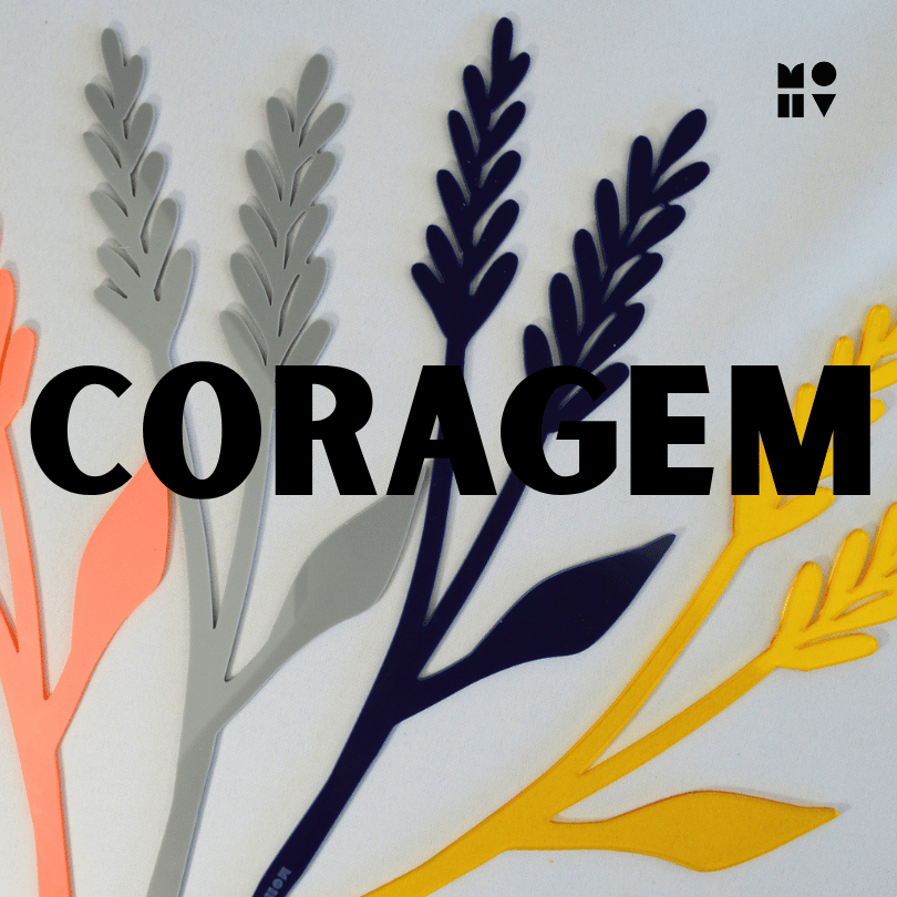 Coragem