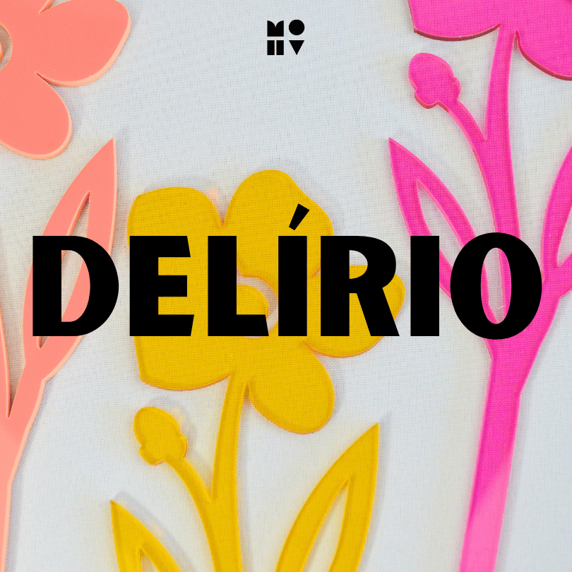 Delírio