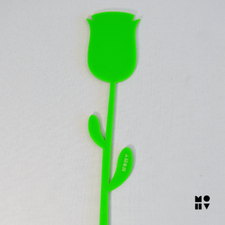 Desejo verde