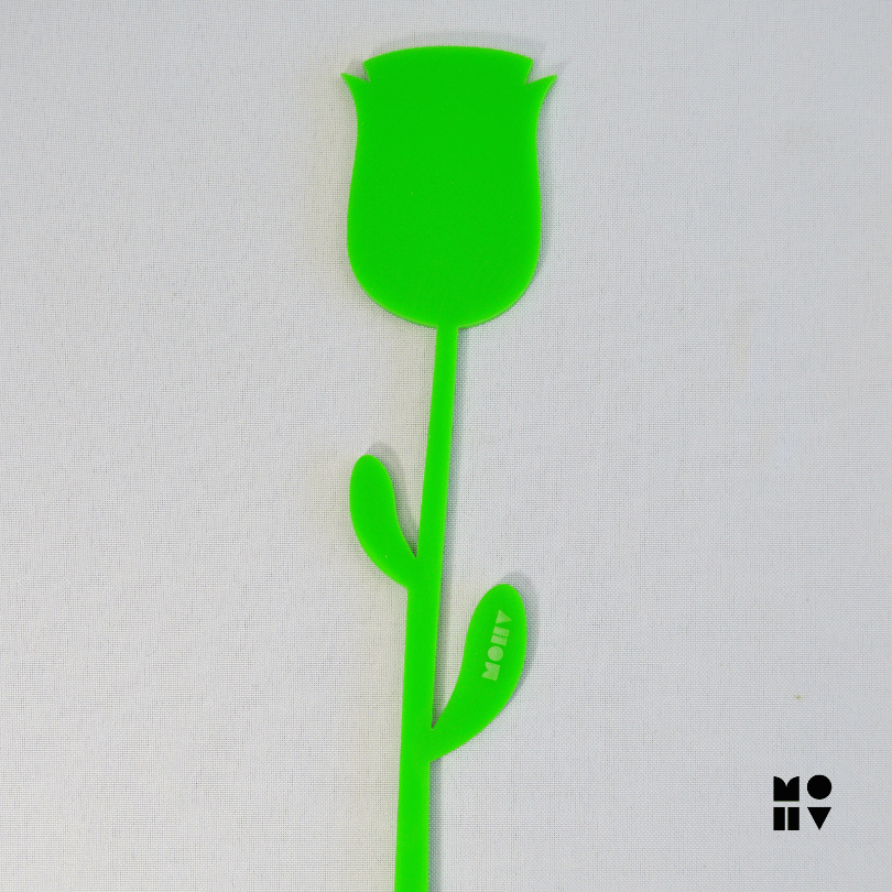 Desejo verde