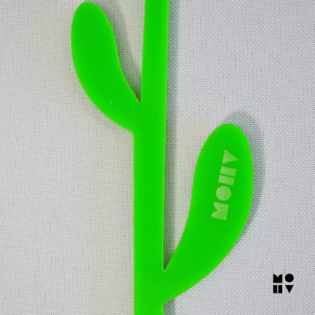 Desejo verde