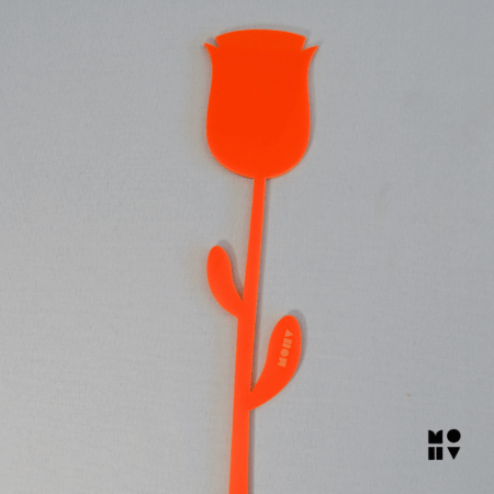 Desejo laranja