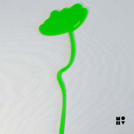 Saudade verde