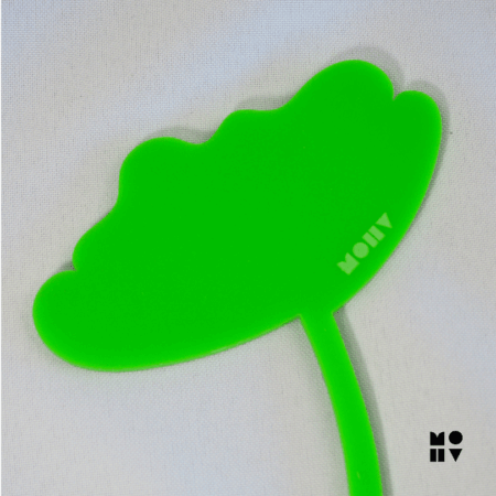 Saudade verde