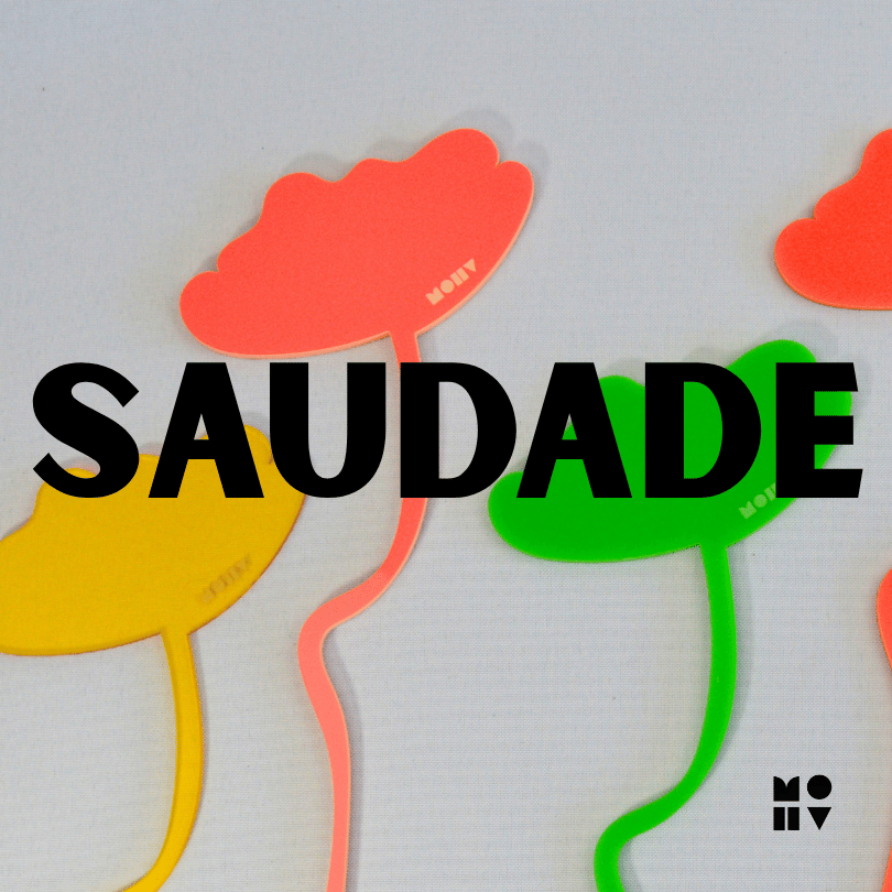 Saudade