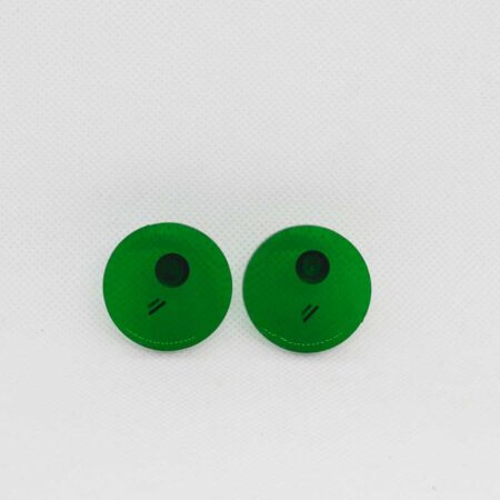 Ava verde garrafa