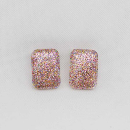 Coco glitter mix