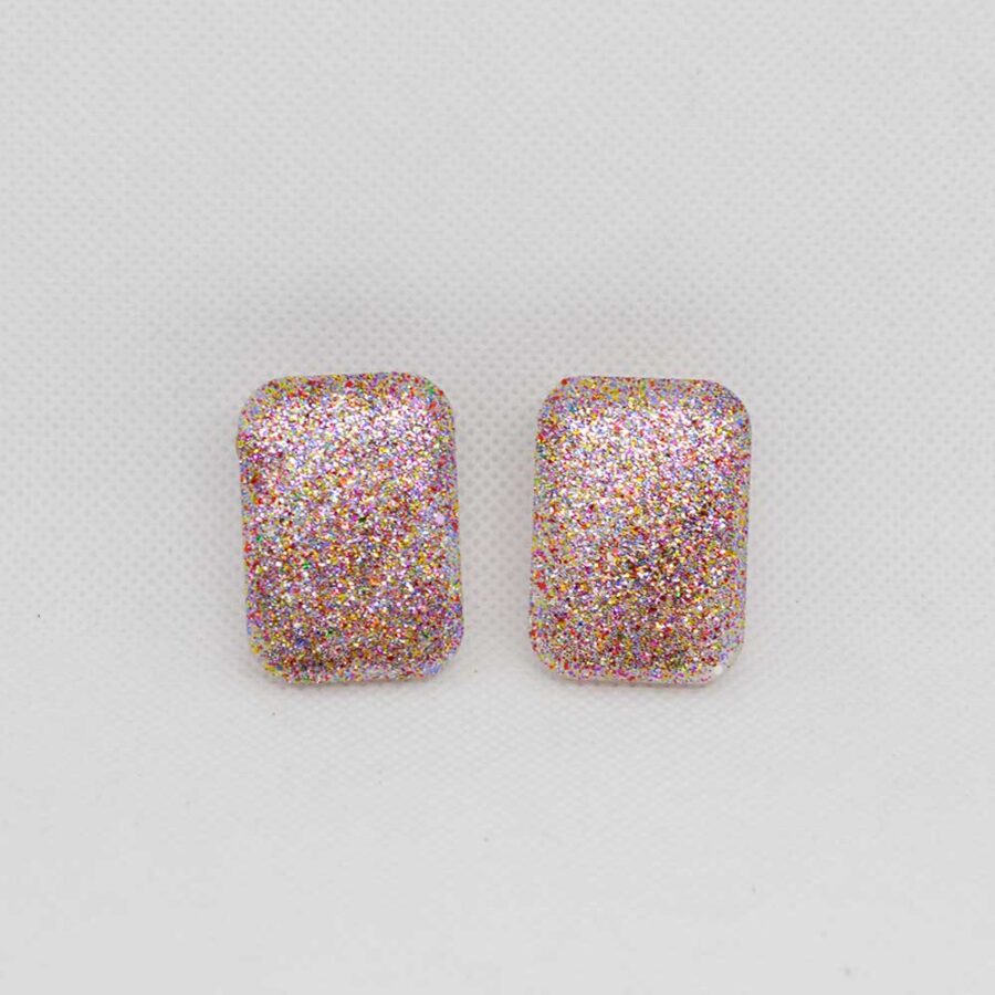 Coco glitter mix