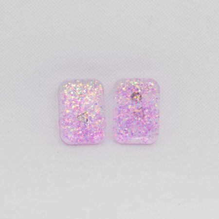 Coco glitter rosa