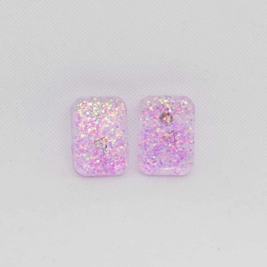 Coco glitter rosa