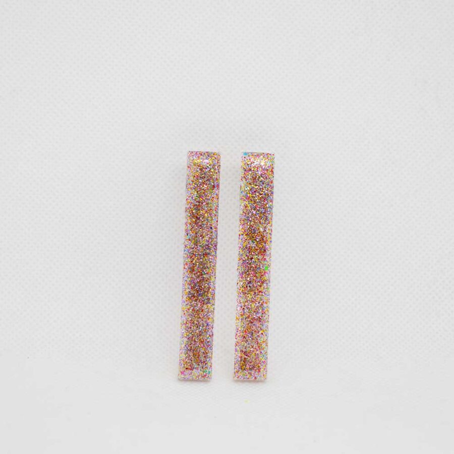 Debbie S glitter mix