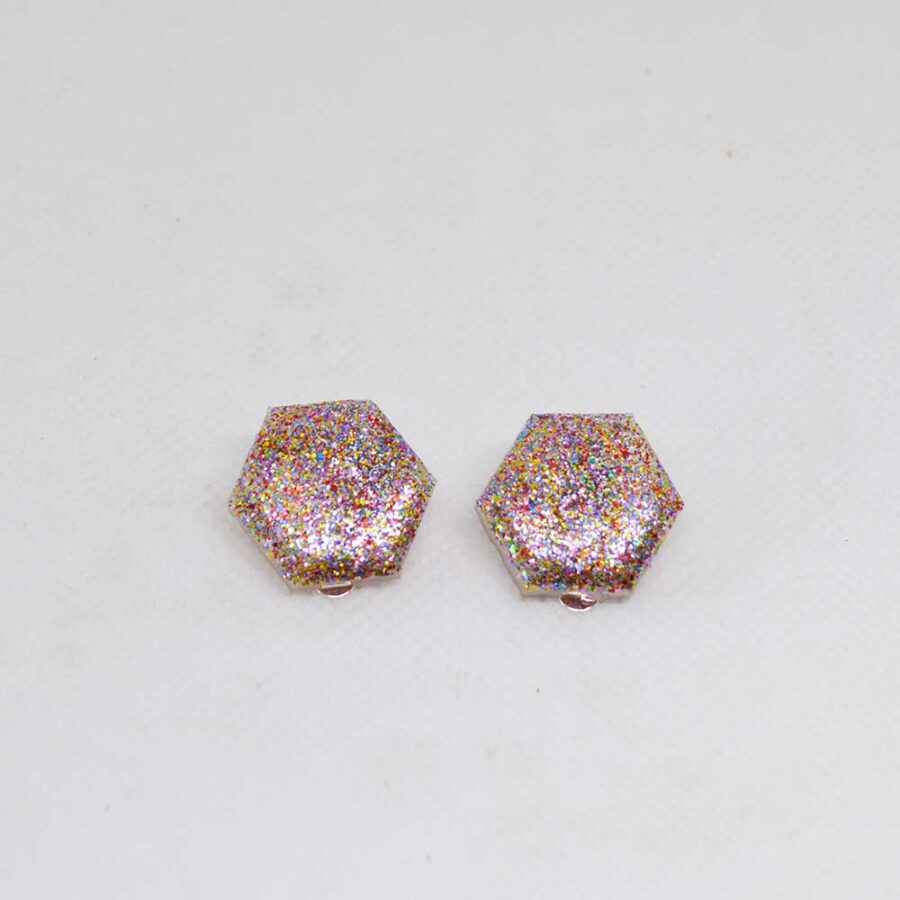 Mini Amália glitter mix - MOLA - Image 2