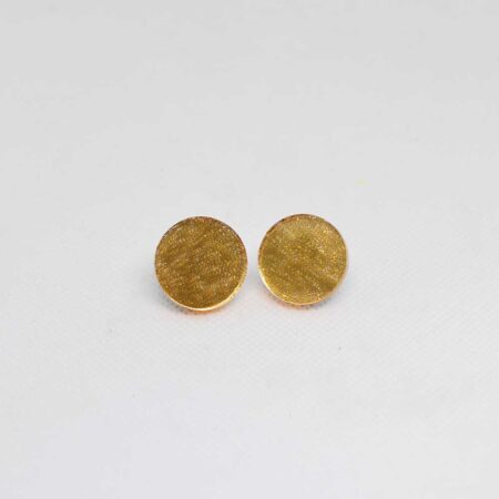 Mini Ava dourado brilho