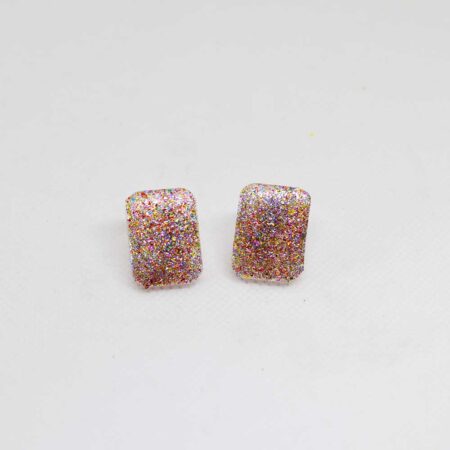 Mini coco glitter mix