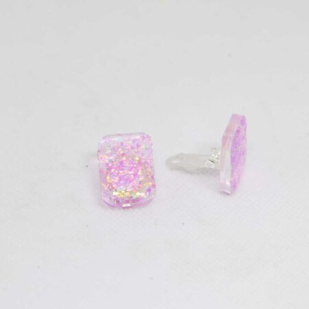 Mini Coco glitter rosa MOLA