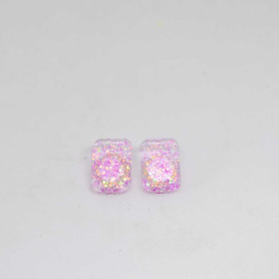 Mini Coco glitter rosa MOLA - Image 2