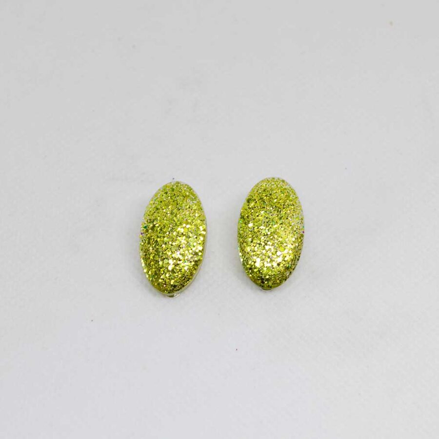 Mini Diana glitter verde MOLA - Image 2