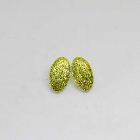 Mini Diana glitter verde